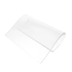  Placa de prensa de suministros de impresión versión gel para grabadora para almohadilla de tarjeta - Imagen 1 de 9