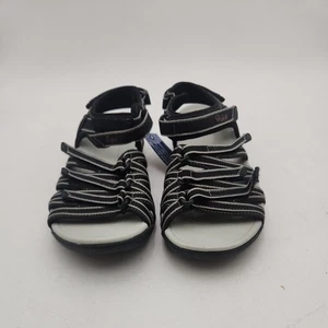 Viakix Women's Walking Sandal Or Hiking Adjustable Straps sz 9 - Picture 1 of 2