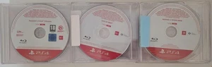 19 Assorted Playstation 4 Games - Bild 1 von 20