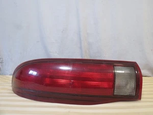 93-97 Pontiac Firebird OUTER QTR MTD Tail Light Lamp Left DRIVER Side OEM GM - Picture 1 of 11