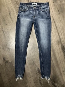 Buckle BKE Damen Payton Universal Fit Mid-Rise Skinny Ankle Jeans 27 - Bild 1 von 7