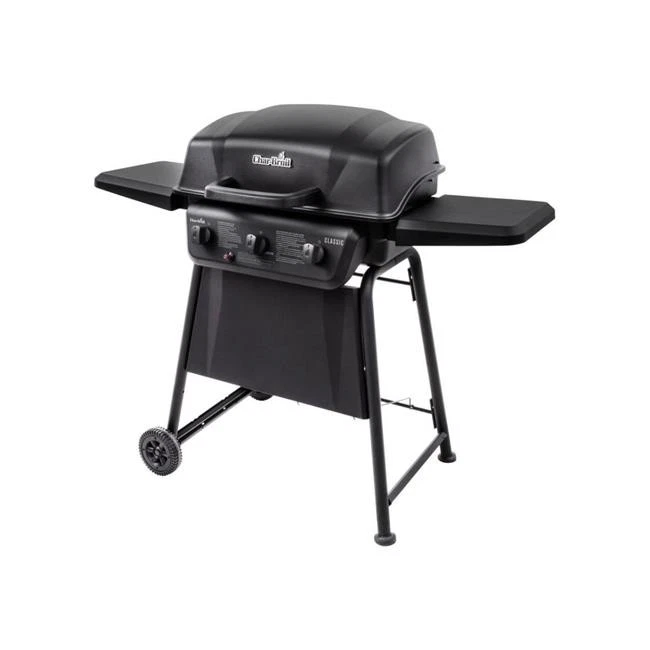 Char-Broil 214889 Classic 360  3 Burner LP Gas Grill - Image 1 of 1