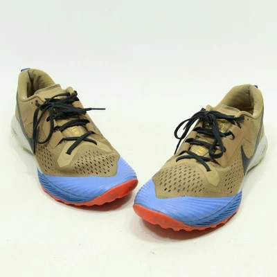 Nike Air Zoom Terra Kiger 5 Zapatos para Hombres Talla 11.5 Trail Running AQ2219-200 Foto 1 de 4