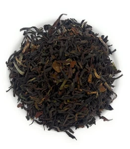 Black Tea Darjeeling Second Flush 2025 Fresh TURZUM TGFOP1 Loose Leaf Blend - Picture 1 of 7