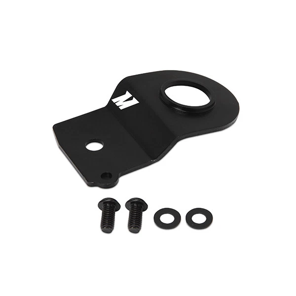 Soporte de radiador Mishimoto MMRS-WRX-15B para Subaru WRX/STI 2015-2021 negro Foto 1 de 1