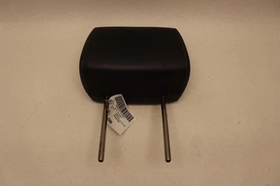 2015-2020 CHEVY/GMC SUBURBAN FRONT LEFT DRIVER SEAT HEADREST BLACK LEATHER OEM - Image 1 of 4