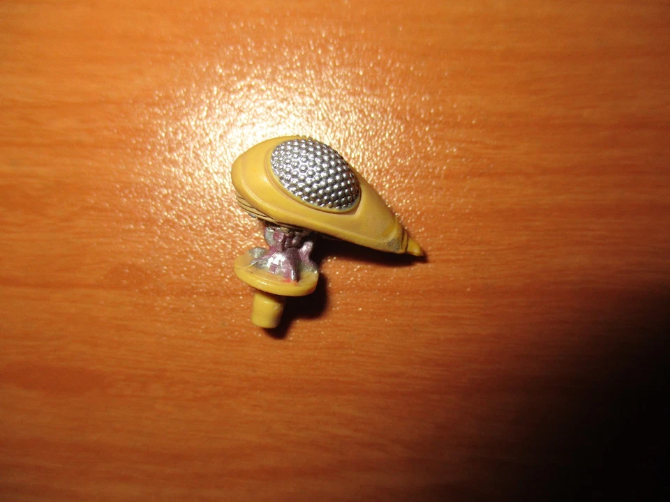 Star Wars Legacy 3.75" Droid Factory BG-J38 Head 2009 Hasbro suelto Foto 1 de 3