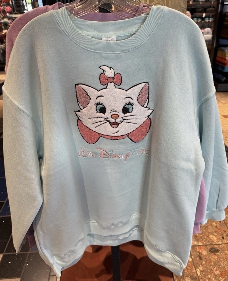 2025 Run Disney Princess Fairytale Challenge Sweatshirt Crewneck XL