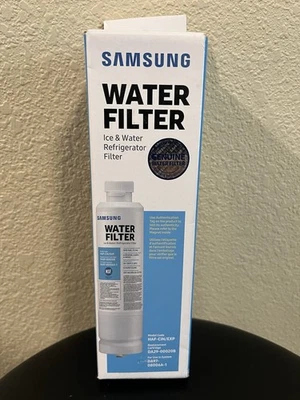 Filtro de agua para refrigerador Samsung DA29-00020B HAF-CIN/EXP—SELLADO—ENVÍO GRATUITO🔥 Foto 1 de 4