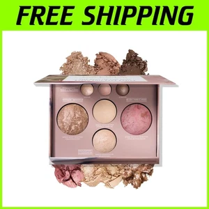 Best of the Best Baked Palette with Bronzer & Blush - Picture 1 of 11