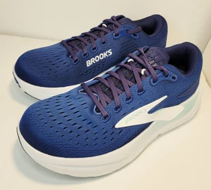 Brooks Ghost Max 3 Damengröße 9,5 maximal gedämpfte Laufschuhe - Bild 1 von 7