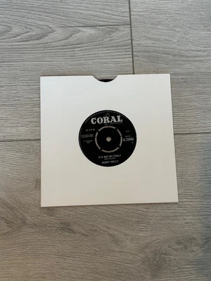 Buddy Holly, Bo Diddley / It's Not My Fault - Image 1 of 3