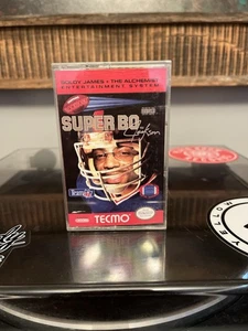 Boldy James - Super Tecmo BO - Cassette - Alchemist - Picture 1 of 4