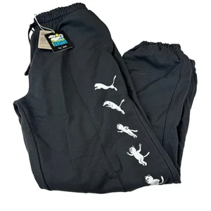 Puma x Ripndip Sweatpants Jogginghose - Größe M - Neu - Bild 1 von 6