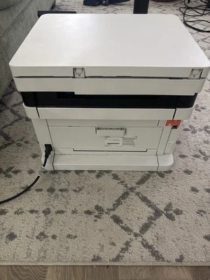 Canon imageCLASS MF653Cdw Wireless Color Laser Multifunction Printer - 5158C007 - Image 1 of 4