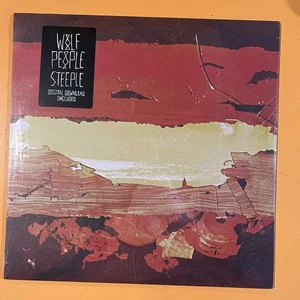 Wolf People - Steeple (12" Vinyl LP) New and Sealed - Picture 1 of 2