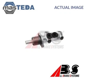 61974X BRAKE MASTER CYLINDER ABS FOR MERCEDES-BENZ VITO 2.3L,2L,2.2L - Picture 1 of 5