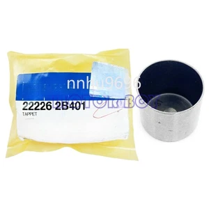 NEW VALVE LIFTERS FOR HYUNDAI Elantra VelosterKIA 1.6L 2.7L OE 22226-2B401 - Picture 1 of 5