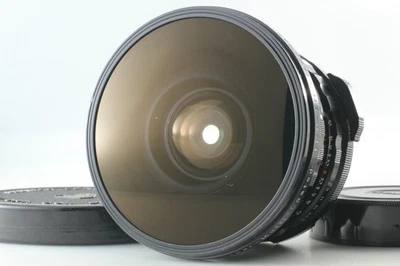 [Exc+5] Pentax SMC Fish Eye Takumar 35mm f4.5 Lens for 6x7 67 II From JAPAN - Image 1 of 4