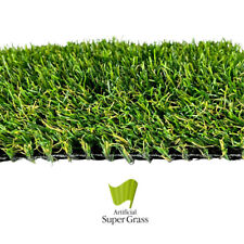 50mm Multi-directional ARTIFICIAL GRASS Sample | Cheap | FREE DELIVERY