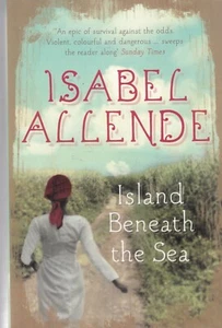 Island Beneath the Sea by Isabel Allende Paperback New Book 9780007348657 - Picture 1 of 4