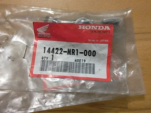 Kipphebel Einlass Honda  XRV750 Africa Twin RD-04/07/07A 1990-2003 - Bild 1 von 2