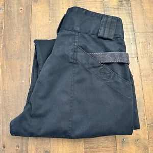 5.11 Tactical Stryke Cargo Pants Women's 6 Reg Navy Utility EMT Work 28x29 - Picture 1 of 19