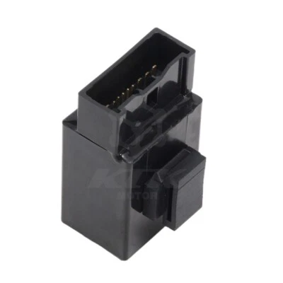 Relé de bomba de combustible US Deliver para Yamaha YZF R1 2000-2001 R6 2000-2002 5EB-81950-20 Foto 1 de 4