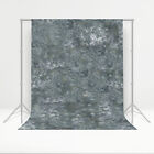 LSP [1 PC] 6 x 9 ft Blue Abstract Tie Dye Photo Backdrop Background Screen