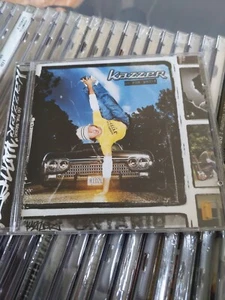 Kazzer - Go For Broke - Foto 1 di 4