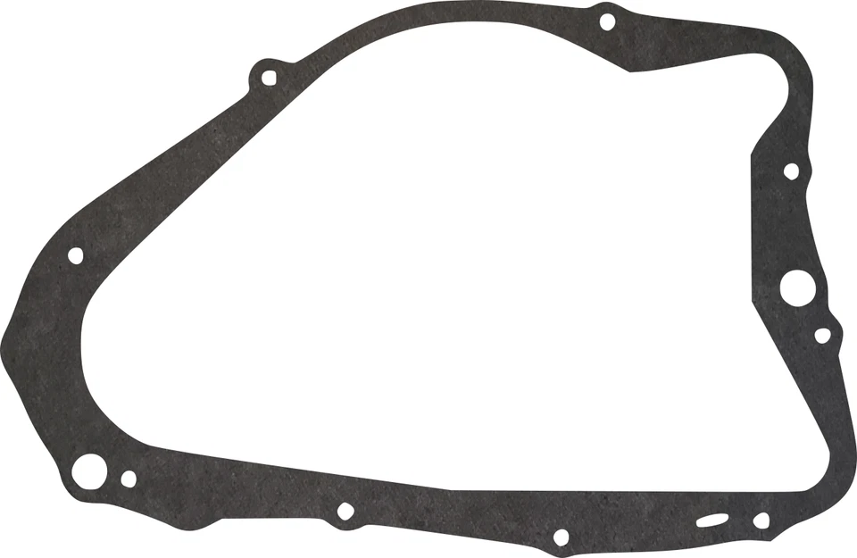 Junta de cubierta de embrague Suzuki 76-77 RM370 1978 RM400 11482-41200 NITRILO Foto 1 de 1