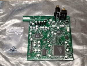 McIntosh MVP861 Video Board 320118 (Untested/For Parts) - Picture 1 of 2