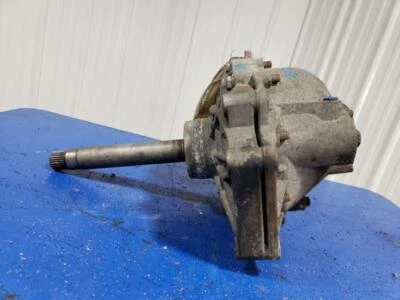 Chevrolet Trailblazer 2002-2009 eje delantero portador relación diferencial 3,42 OEM Foto 1 de 4