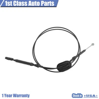 Кабель переключения передач подходит для Chevrolet C1500 C2500 C3500 Gmc Yukon - Изображение 1 из 4