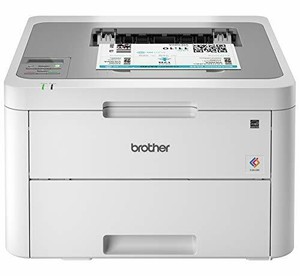 Las mejores ofertas en Impresoras láser Brother HL 10-19 PPM velocidad de  impresión negro | eBay
