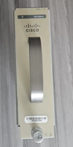 Genuine C6880-X-FAN CISCO FAN TRAY FOR CISCO CATALYSTY 6880-X - Picture 1 of 4