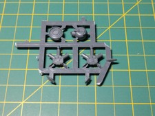 SB-79 GW Warhammer 40K Astra Militarum / Imperial Guard Chimera Smoke Launchers 