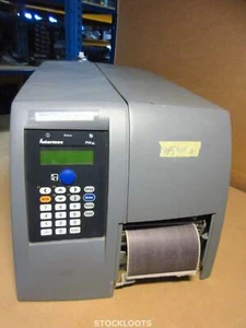 Intermec PM4I PM4D010000000020 LAN Label Printer 495766 INCH - NO FRONT COVER - Afbeelding 1 van 5