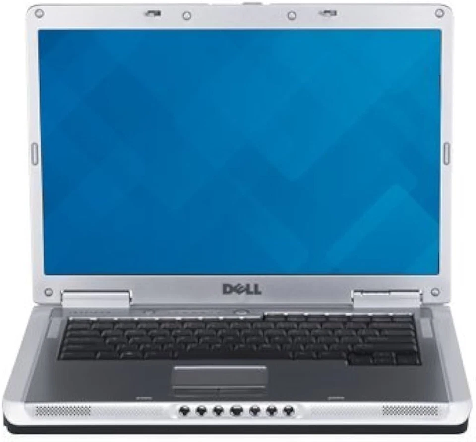 Lg Scrn Dell E1505 Fresh Install Windows 2000, Office2000 3GB GdBatWkGr8! - Image 1 of 1