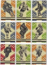 S. TIMMINS FLORIDA PANTHERS 2011-12 O-PEE-CHEE ROOKIE RETRO #584