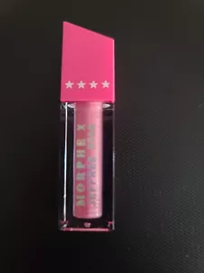 NEU OHNE ETIKETT MORPHE X JEFFREE STAR MINI LIPGLOSS (BERRY BLAST) PINK LIPGLOSS💝 - Bild 1 von 1