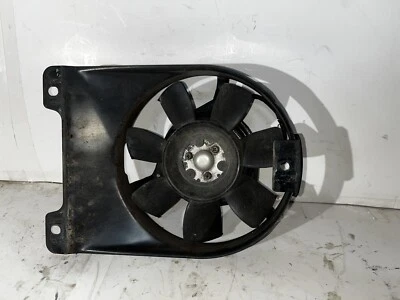 1985 1986 1987 Yamaha FZ 700 FZ700 Fazer Genesis Radiator Cooling Fan - Изображение 1 из 4