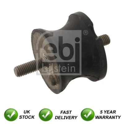 Caja de cambios de montaje trasera SJR se adapta a BMW Serie 3 Z4 1 5 Z3 7 22316771219 Foto 1 de 2