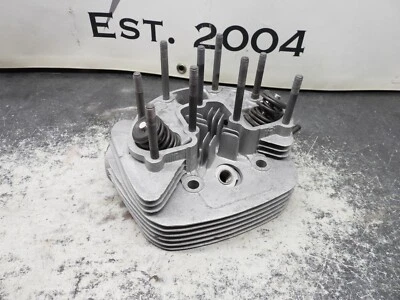 Culata BSA B50 B50MX B50T 500 #2 2877 Foto 1 de 4