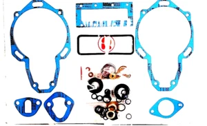 SIMMS MiniMec 4 Cylinder GK001 rebuild gasket kit OEM GK001,  506800, 00890 - Picture 1 of 7