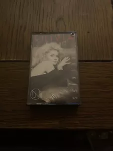 Olivia Newton John Soul Kiss Cassette Tape Good Condition FF - Picture 1 of 5