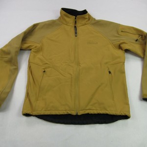 marmot yellow jacket