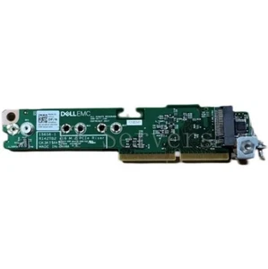 Tarjeta adaptadora DVRVV DELL DSS9600 DSS1500 DSS2500 PCIe M.2 - Imagen 1 de 3