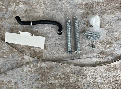 Geschirrspüler Hanseatic  Konvolut, div.teile - Bild 1 von 4