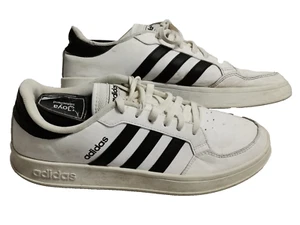 Adidas Breaknet HERREN SPORT SNEAKER TRAINER VINTAGE GYM SCHUHE RUNNING gr 44 - Bild 1 von 4